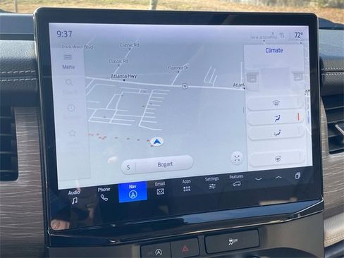 Certified 2024 Ford Expedition Limited image 32