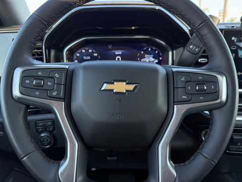Used 2024 Chevrolet Silverado 2500 LTZ w/ LTZ Convenience Package image 23