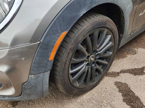 Used 2018 MINI Cooper Clubman S AWD/4WD image 14