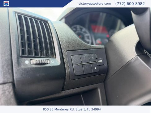 Used 2020 RAM ProMaster 2500 FWD image 43