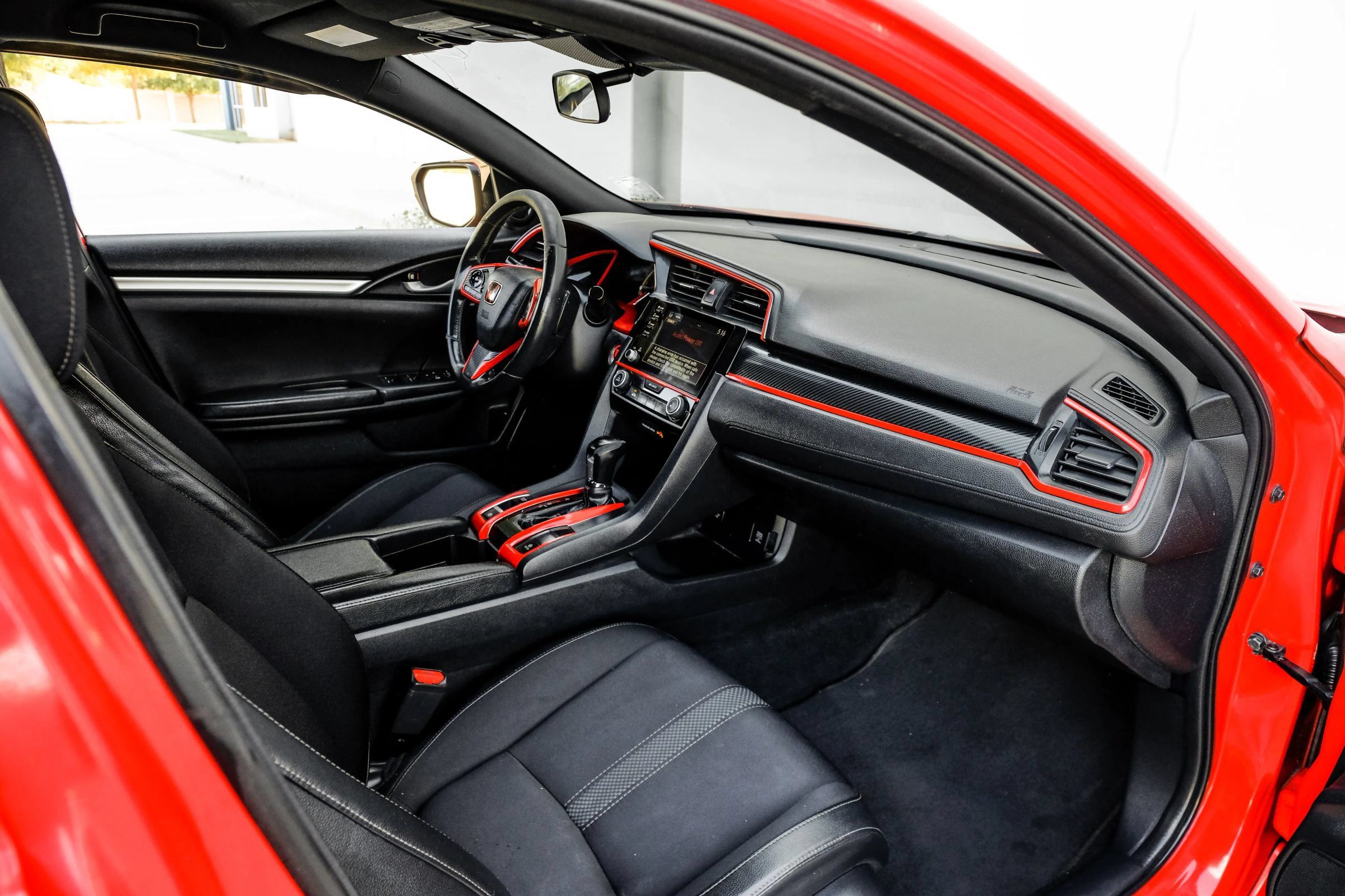 Used 2019 Honda Civic Sport image 20