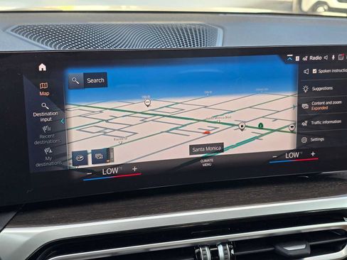 Used 2023 BMW 330i Sedan RWD image 30