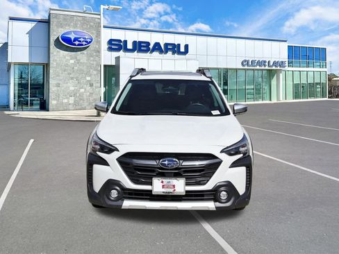 Certified 2024 Subaru Outback Touring image 2