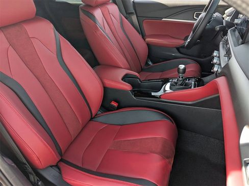 New 2026 Acura Integra A-Spec image 11