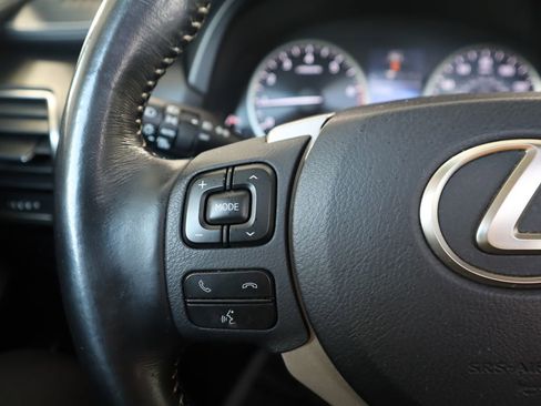 Used 2017 Lexus NX 200t F Sport image 11