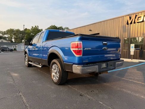 Used 2010 Ford F150 XL AWD/4WD image 2