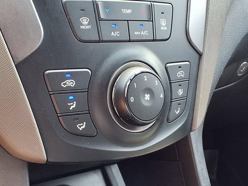 Used 2015 Hyundai Santa Fe Sport FWD image 20