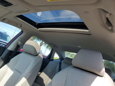 New 2025 Honda Accord SE image 32