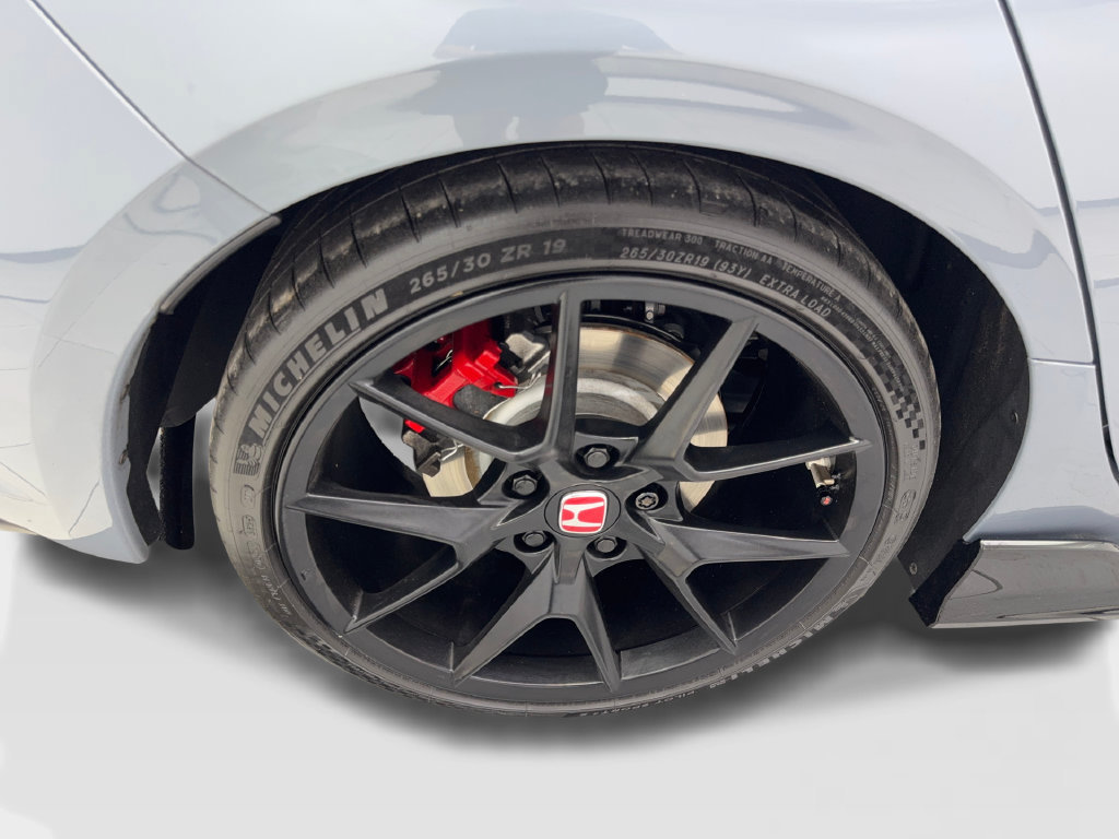 Used 2023 Honda Civic Type R image 86