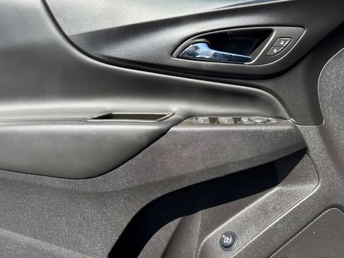 Used 2024 Chevrolet Equinox LT AWD/4WD image 14