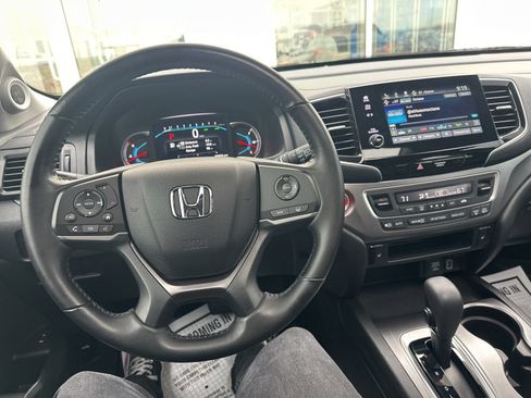 Used 2019 Honda Pilot EX-L image 50