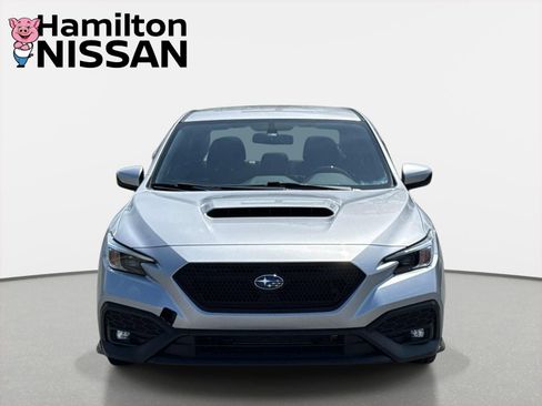 Used 2023 Subaru WRX Premium AWD/4WD image 6
