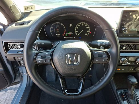 Certified 2023 Honda Civic Sport image 21