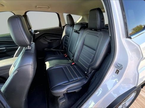 Used 2019 Ford Escape SEL FWD image 23