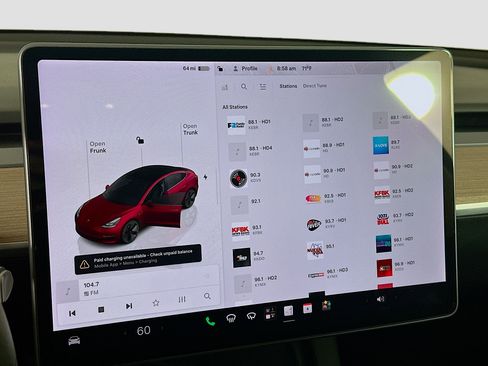 Used 2022 Tesla Model 3 RWD image 18