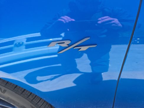 New 2026 Dodge Charger R/T image 22