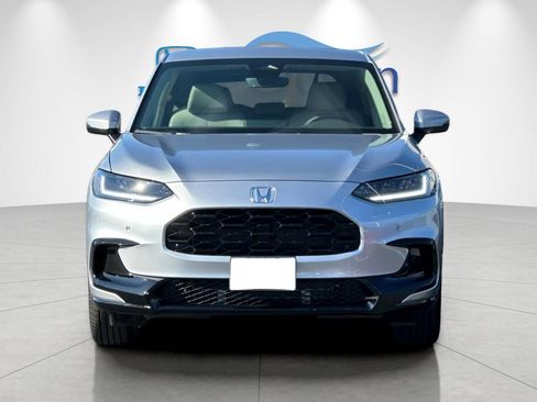 New 2026 Honda HR-V EX-L image 8