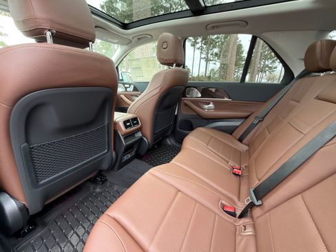 New 2026 Mercedes-Benz GLE 350 4MATIC image 15