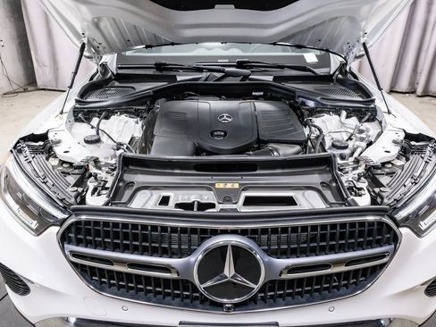 Certified 2026 Mercedes-Benz GLC 300 image 26