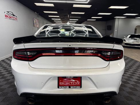 Used 2019 Dodge Charger GT w/ Driver Confidence Group image 10