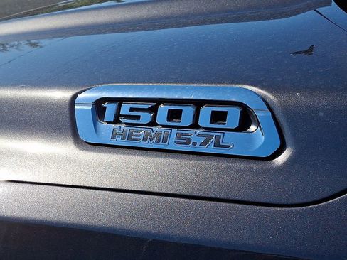 Used 2020 RAM 1500 Big Horn AWD/4WD image 29