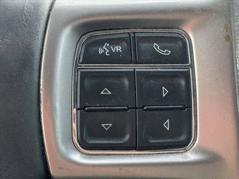 Used 2015 RAM 1500 Laramie w/ Convenience Group image 11