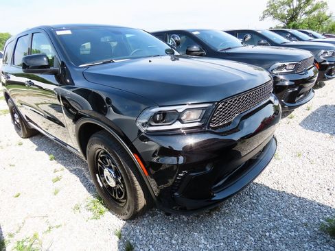 New 2024 Dodge Durango AWD w/ Skid Plate Group image 9