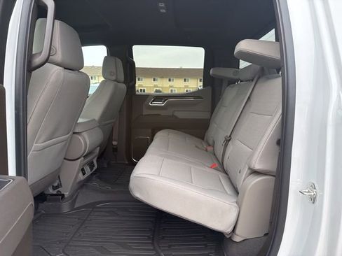 New 2026 GMC Sierra 1500 SLE AWD/4WD image 37