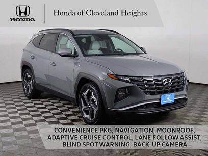 Used 2024 Hyundai Tucson SEL w/ Convenience Package
