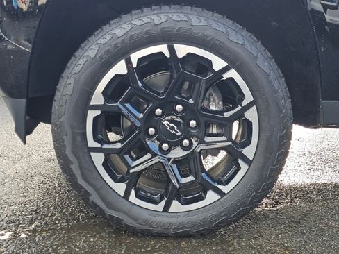 New 2026 Chevrolet Colorado Z71 w/ Technology Package image 12