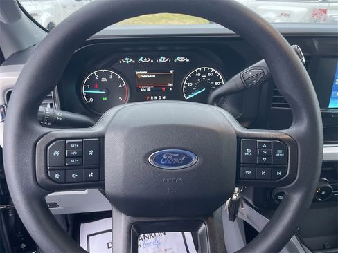 New 2026 Ford F350 XLT image 20