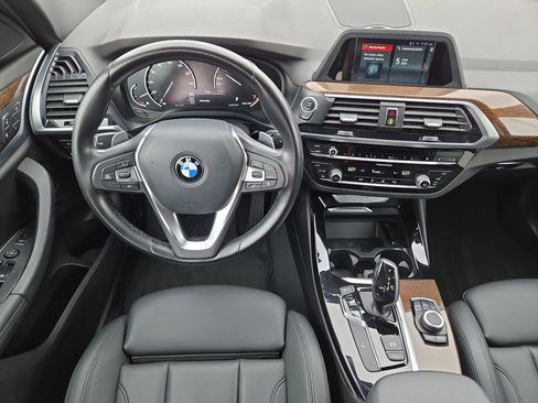 Used 2019 BMW X3 sDrive30i RWD image 14