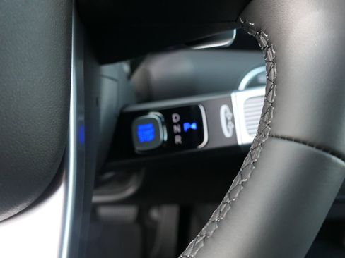 New 2026 Hyundai Palisade Limited image 11