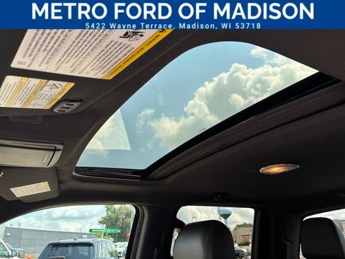 Used 2013 Ford F150 FX4 w/ Luxury Equipment Group AWD/4WD image 36