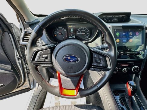 Used 2024 Subaru Forester Sport AWD/4WD image 11