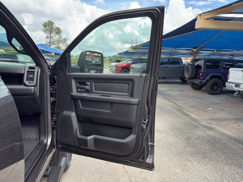 New 2026 RAM 2500 Tradesman image 14