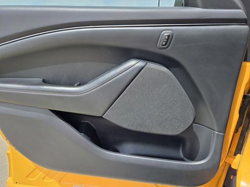 Used 2023 Ford Mustang Mach-E Select RWD image 20