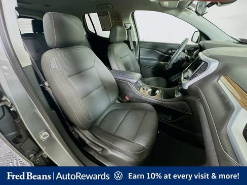 Used 2023 GMC Acadia SLE w/ Driver Convenience Package AWD/4WD image 32