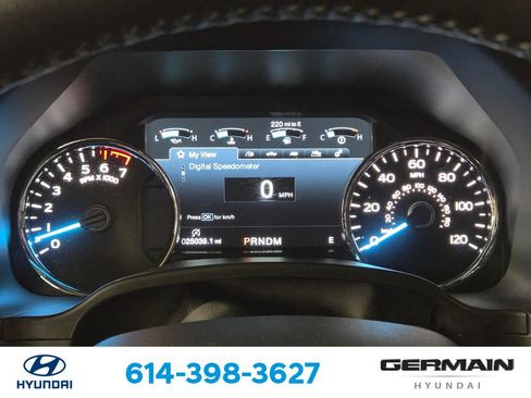 Used 2020 Ford F150 Lariat w/ Equipment Group 502A Luxury AWD/4WD image 24