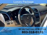 Used 2008 Cadillac SRX AWD w/ Utility Package image 5