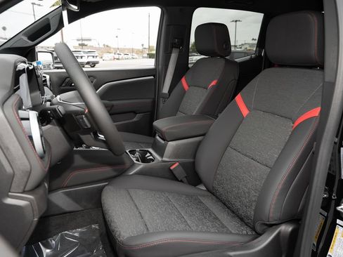 New 2026 Chevrolet Colorado Z71 AWD/4WD image 15