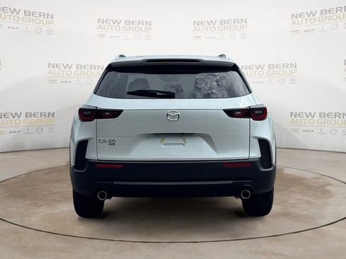 New 2026 MAZDA CX-50 AWD 2.5 S w/ Cargo Package image 4