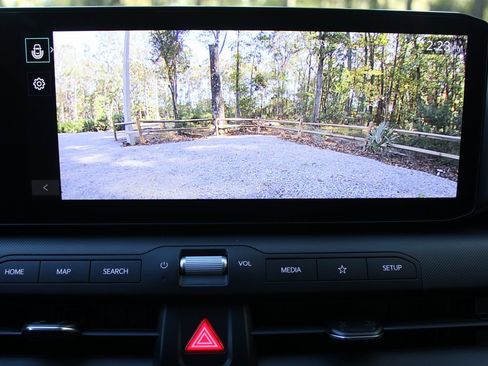 New 2025 Kia K4 LX image 40