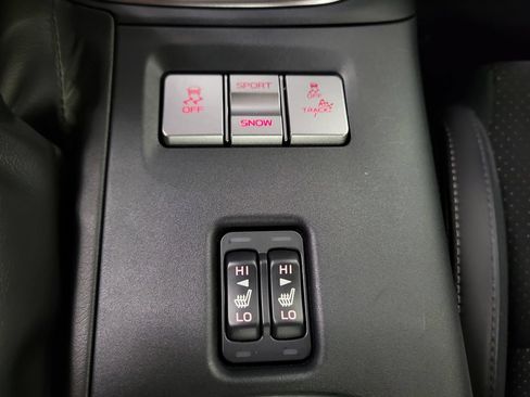 Used 2025 Toyota GR86 Premium w/ ALL Weather Mat Package (TMS) RWD image 16