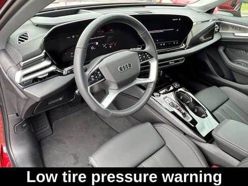 New 2025 Audi A5 2.0T Premium AWD/4WD image 18
