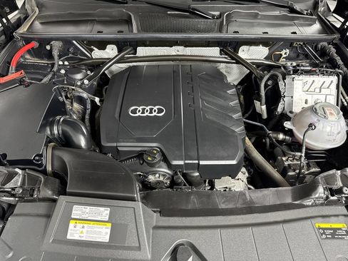 Used 2023 Audi Q5 2.0T Premium Plus w/ Premium Plus Package AWD/4WD image 27