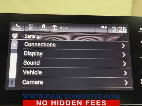 Used 2018 Honda Accord Sport image 28