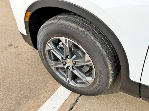 New 2026 Chevrolet Blazer LT image 10