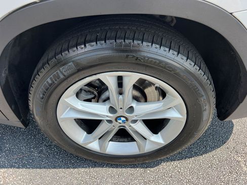 Used 2021 BMW X3 sDrive30i w/ Convenience Package RWD image 20