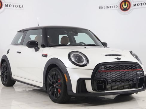 Used 2024 MINI Cooper John Cooper Works FWD image 23